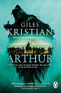 E-Book (epub) Arthur von Giles Kristian