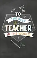 E-Book (epub) To the Best Teacher von Pop Press