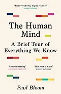 E-Book (epub) The Human Mind von Paul Bloom