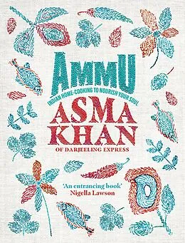 E-Book (epub) Ammu von Asma Khan