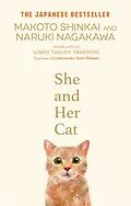 E-Book (epub) She and her Cat von Makoto Shinkai, Naruki Nagakawa