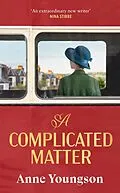 E-Book (epub) A Complicated Matter von Anne Youngson