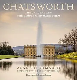 E-Book (epub) Chatsworth von Alan Titchmarsh