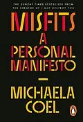 E-Book (epub) Misfits von Michaela Coel