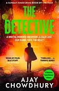 E-Book (epub) The Detective von Ajay Chowdhury