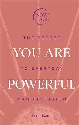 E-Book (epub) You Are Powerful von Becki Rabin