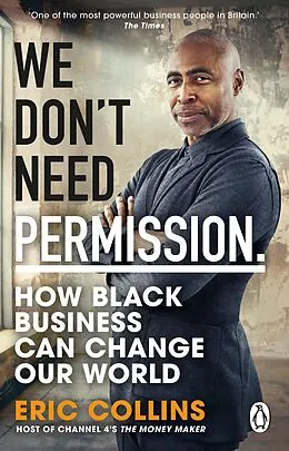 E-Book (epub) We Don't Need Permission von Eric Collins
