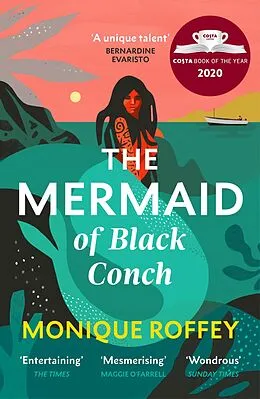 E-Book (epub) Mermaid of Black Conch von Monique Roffey