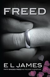 eBook (epub) Freed de E L James