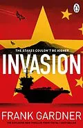 E-Book (epub) Invasion von Frank Gardner
