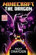 E-Book (epub) Minecraft: The Dragon von Nicky Drayden