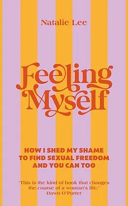 E-Book (epub) Feeling Myself von Natalie Lee
