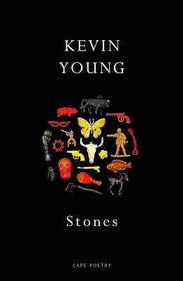 E-Book (epub) Stones von Kevin Young