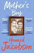 E-Book (epub) Mother's Boy von Howard Jacobson