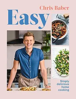 E-Book (epub) Easy von Chris Baber