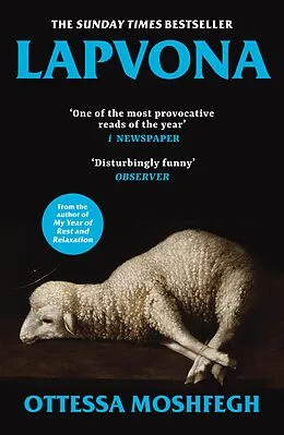 E-Book (epub) Lapvona von Ottessa Moshfegh
