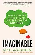 E-Book (epub) Imaginable von Jane McGonigal