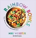 E-Book (epub) Rainbow Bowls von Niki Webster