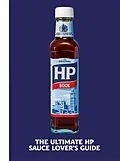 E-Book (epub) The Heinz HP Sauce Book von H. J. Heinz Foods UK Limited