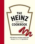 E-Book (epub) The Heinz Cookbook von H. J. Heinz Foods UK Limited