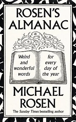 E-Book (epub) Rosen's Almanac von Michael Rosen
