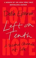 E-Book (epub) Left on Tenth von Delia Ephron