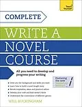 E-Book (epub) Complete Write a Novel Course von Will Buckingham