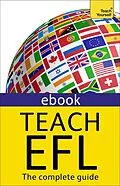 E-Book (epub) Teach English as a Foreign Language: Teach Yourself (New Edition) von David Riddell