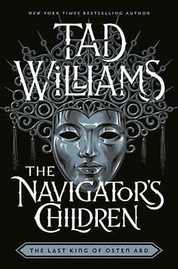 Livre Relié The Navigator's Children de Tad Williams