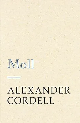 E-Book (epub) Moll von Alexander Cordell