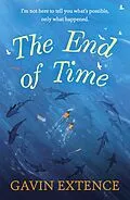 E-Book (epub) End of Time von Gavin Extence