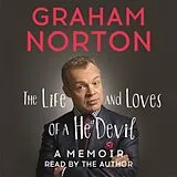Audio CD (CD/SACD) The Life and Loves of a He Devil von Graham Norton