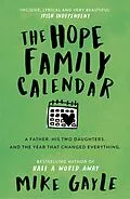 E-Book (epub) Hope Family Calendar von Mike Gayle