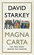 E-Book (epub) Magna Carta von David Starkey