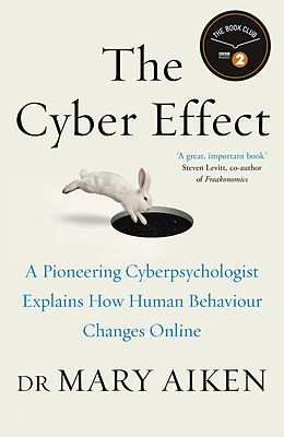 E-Book (epub) The Cyber Effect von Mary Aiken