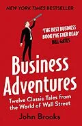 E-Book (epub) Business Adventures von John Brooks