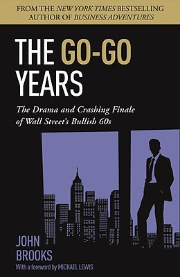 E-Book (epub) Go-Go Years von John Brooks
