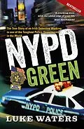 E-Book (epub) NYPD Green von Luke Waters