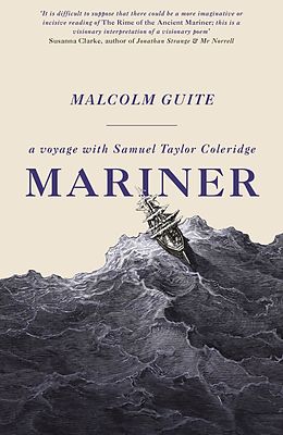 eBook (epub) Mariner de Malcolm Guite
