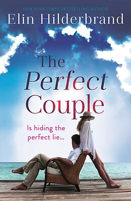 E-Book (epub) Perfect Couple von Elin Hilderbrand