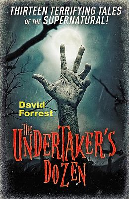 E-Book (epub) Undertaker's Dozen von David Forrest