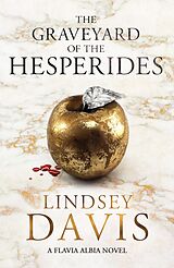 E-Book (epub) Graveyard of the Hesperides von Lindsey Davis