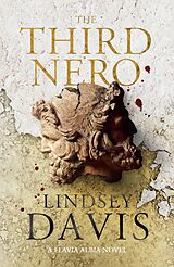 eBook (epub) Third Nero de Lindsey Davis