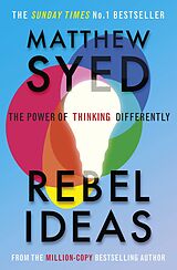 eBook (epub) Rebel Ideas de Matthew Syed