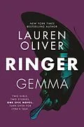 E-Book (epub) Ringer von Lauren Oliver