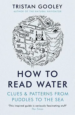 E-Book (epub) How To Read Water von Tristan Gooley