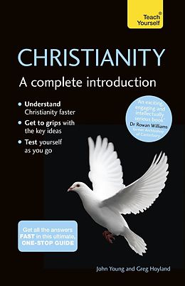 E-Book (epub) Christianity: A Complete Introduction von John Young, Greg Hoyland