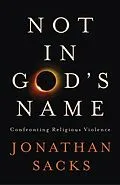 E-Book (epub) Not in God's Name von Jonathan Sacks