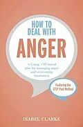 E-Book (epub) How to Deal with Anger von Isabel Clarke