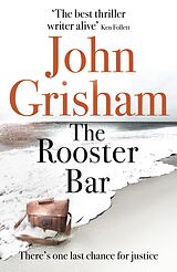 eBook (epub) New Legal Thriller de John Grisham